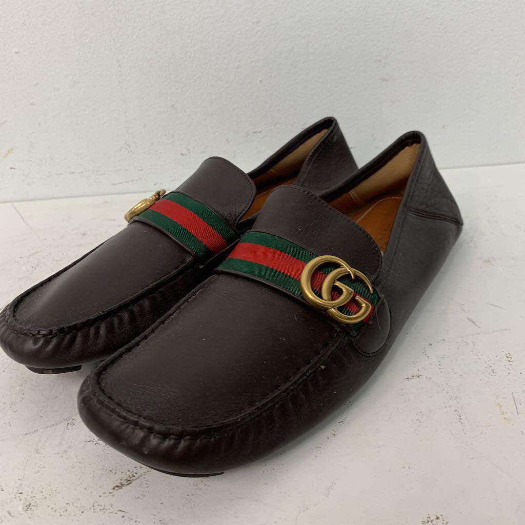 Gucci Formal Shoes - Footwear - 1073453027