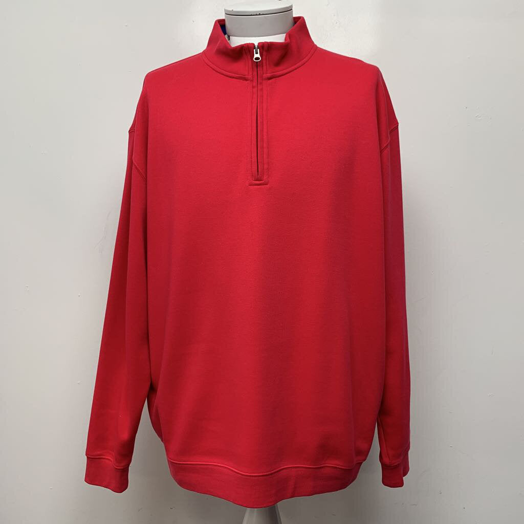 Alan flusser clearance sweater