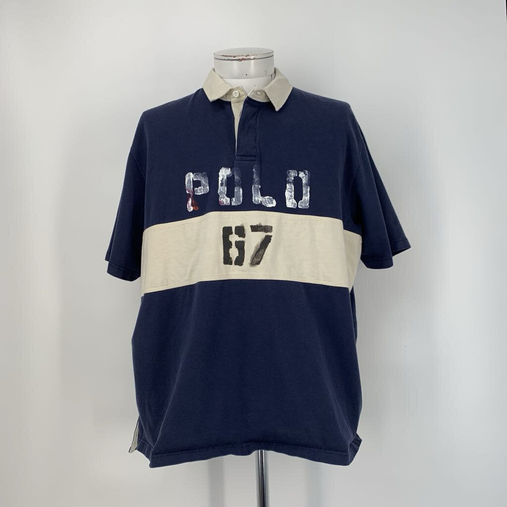 Ralph Lauren Shirt SS