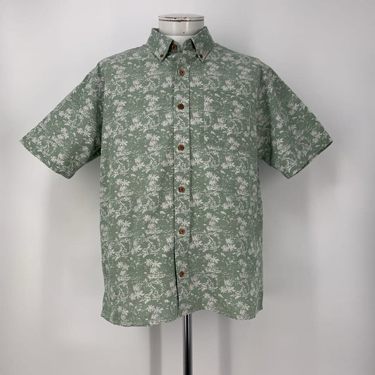 Orvis Shirt SS