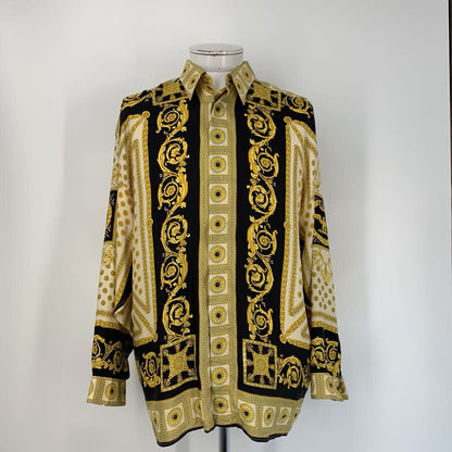 Versace Classic Shirt LS