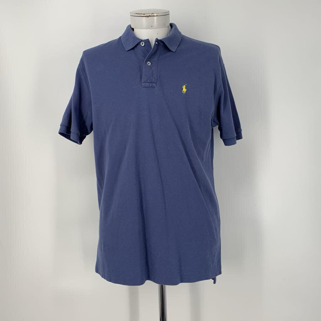 Polo Shirt SS