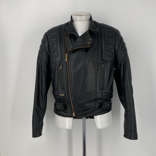 Street Legal Leather Jacket