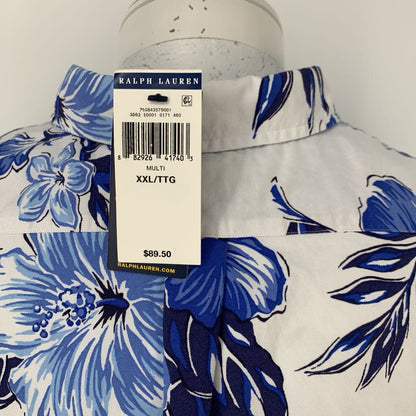 Ralph Lauren Shirt SS -NWT