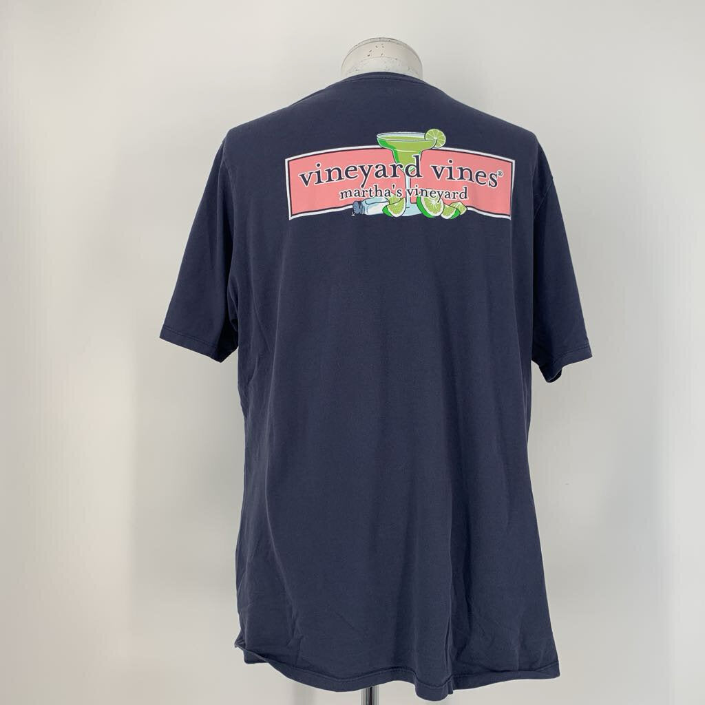 Vineyard Vines T-Shirt SS