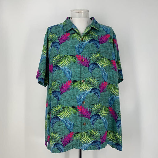 Tommy Bahama Shirt SS