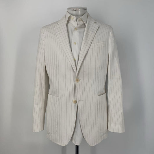 Banana Republic Suit