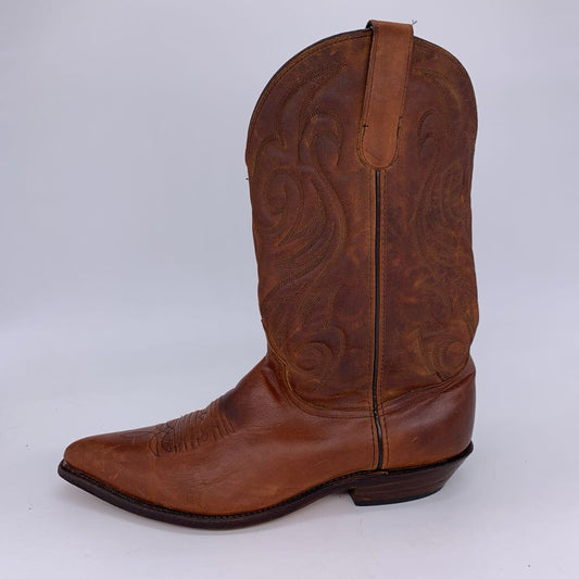 Western Boot