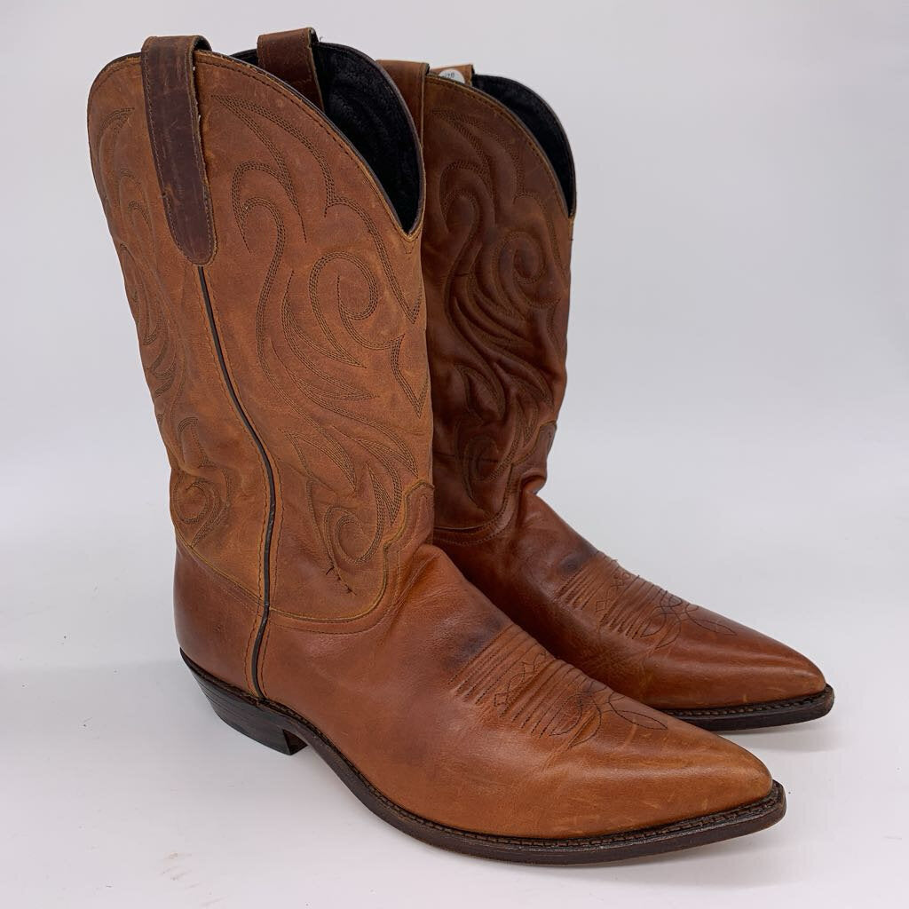 Western Boot