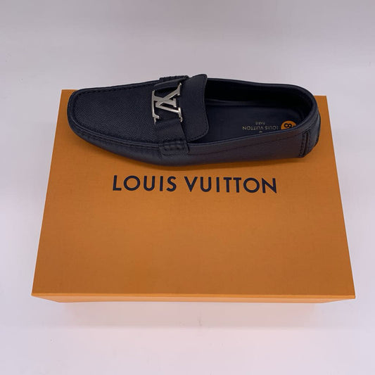 Louis Vuitton Driving Loafers