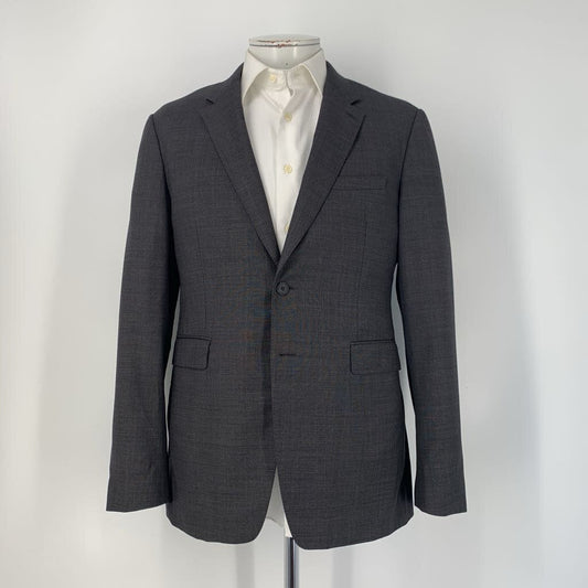 Burberry Suit