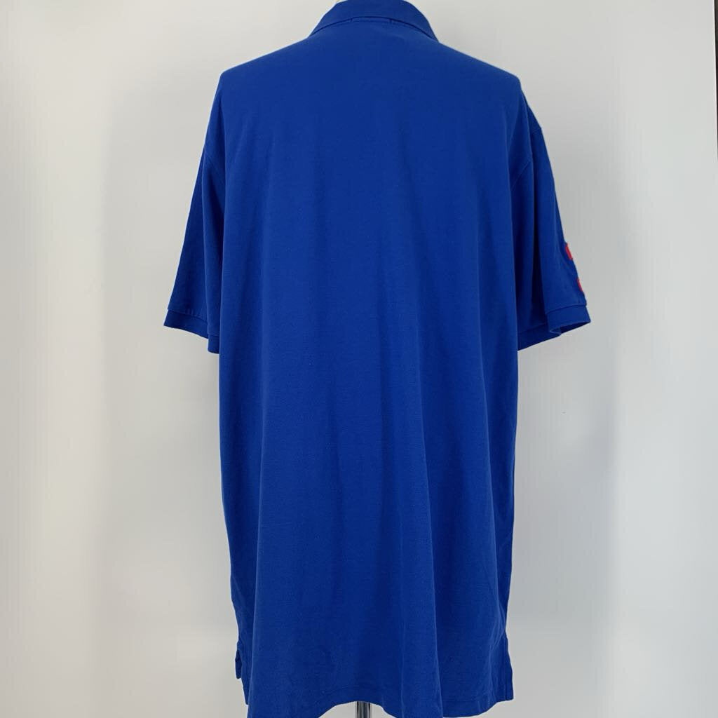 Polo Shirt SS NWT