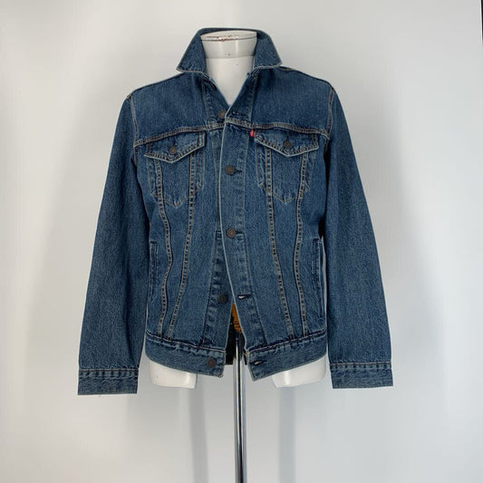 Levi's Denim Jacket