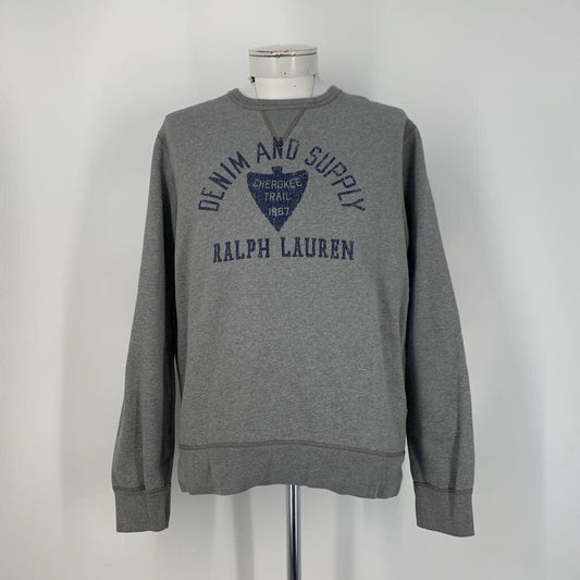 Denim & Supply Sweatshirt