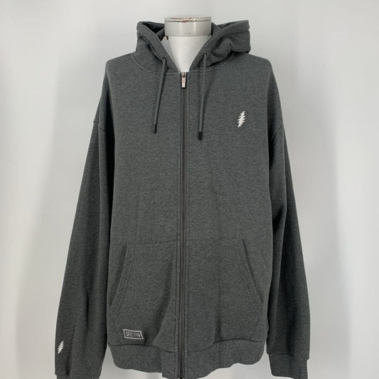 Sec. 119 Hoodie/Jacket