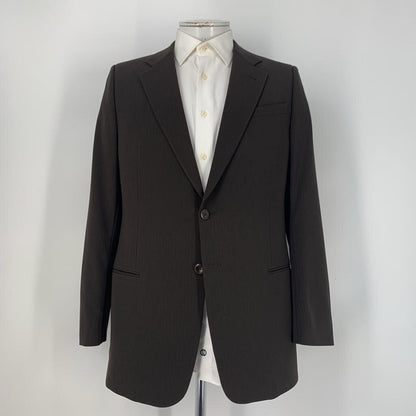 Vintage Armani Suit