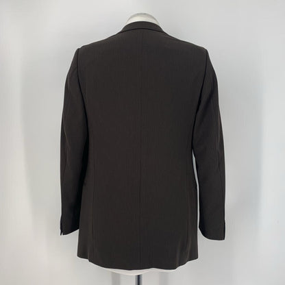 Vintage Armani Suit