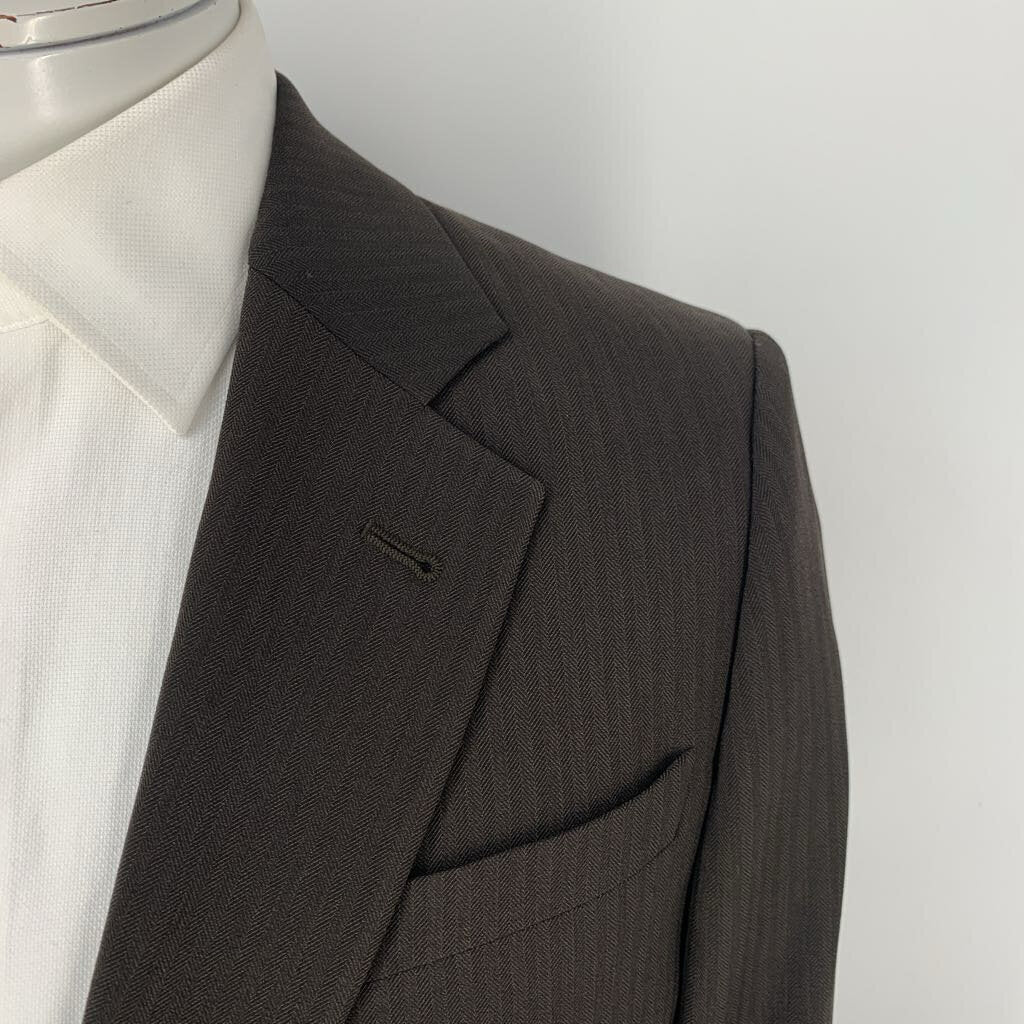 Vintage Armani Suit