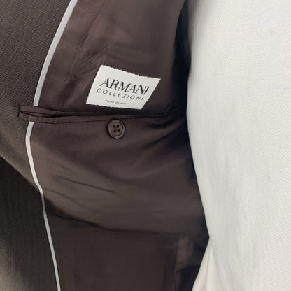 Vintage Armani Suit