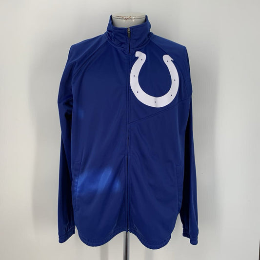 Colts Jacket