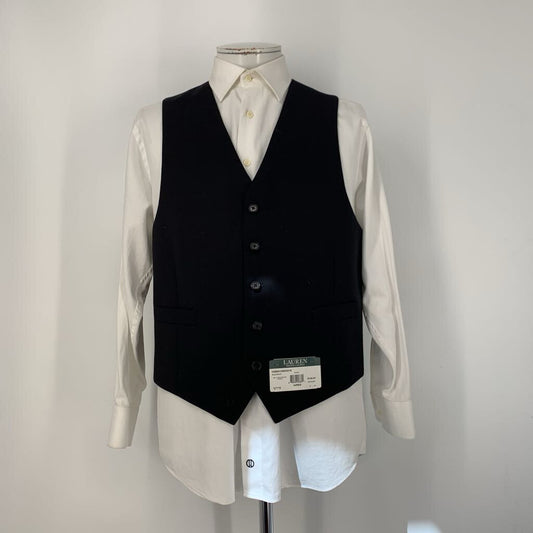 Ralph Lauren Vest NWT