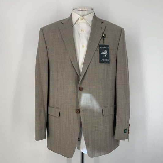 Ralph Lauren Suit NWT