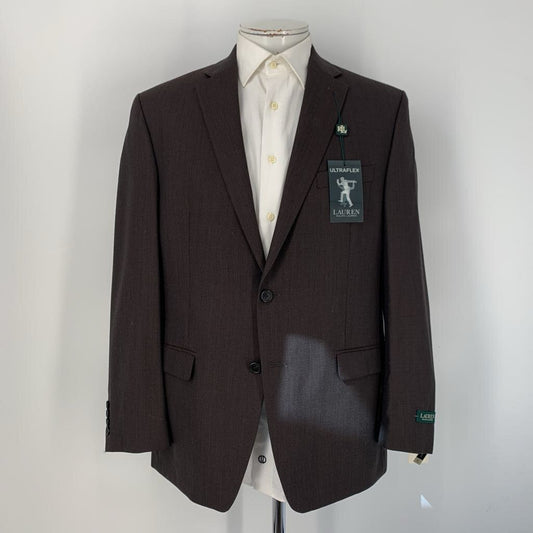 Ralph Lauren 3-Piece Suit NWT