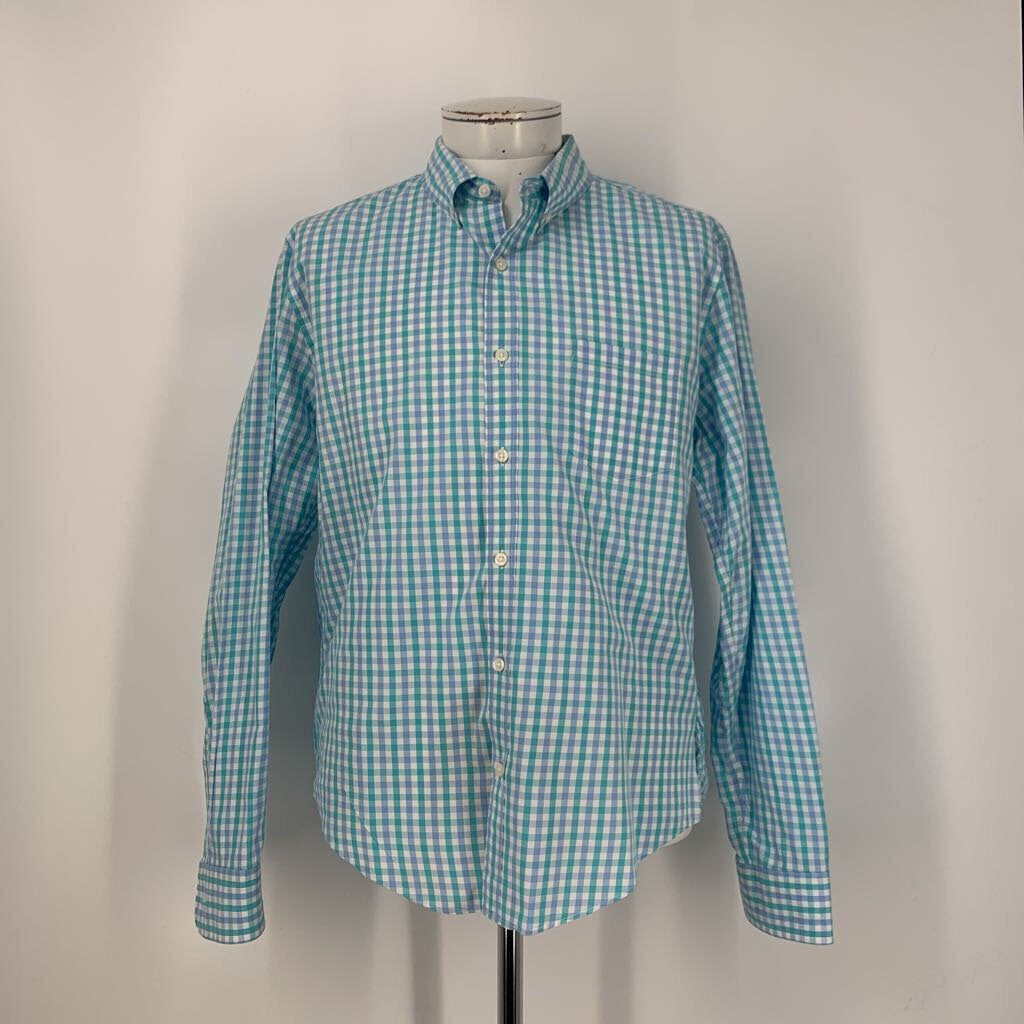 J. Crew Shirt