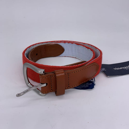 Vineyard Vines Belt NWT