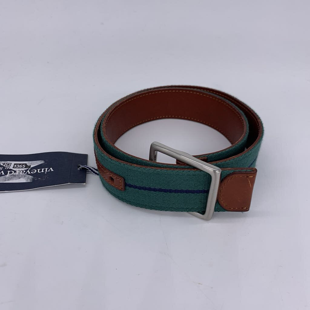 Vineyard Vines Belt NWT