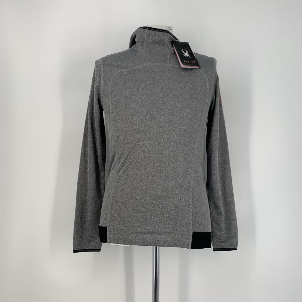 Spyder Brand Hoodie -NWT