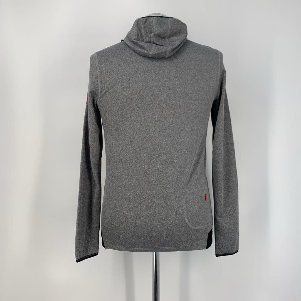 Spyder Brand Hoodie -NWT