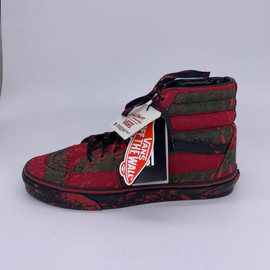 Vans House Of Terror Shoes