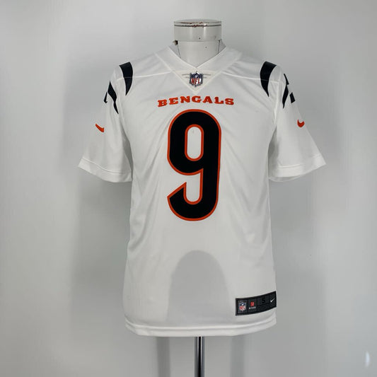 Bengals -Burrow Jersey