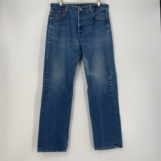 Levi's Jeans -501XX