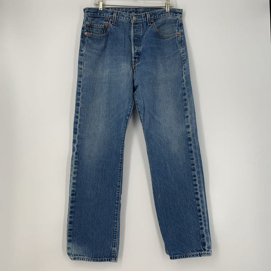 Levi's Jeans -501XX