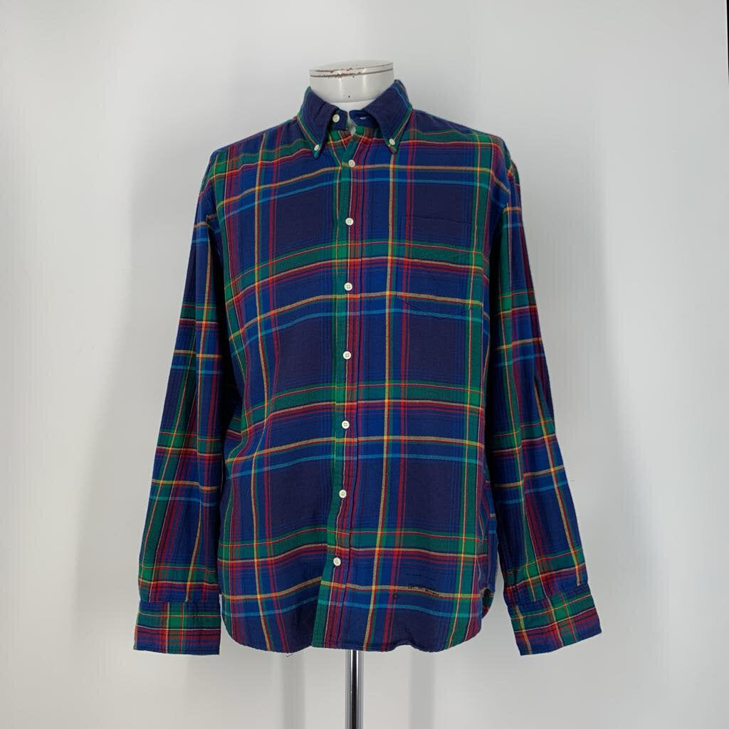 Gant Flannel Shirt