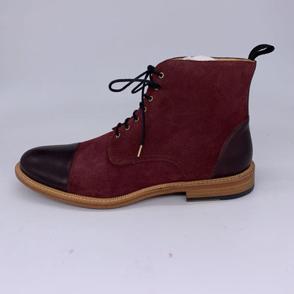 Taft Boots NIB