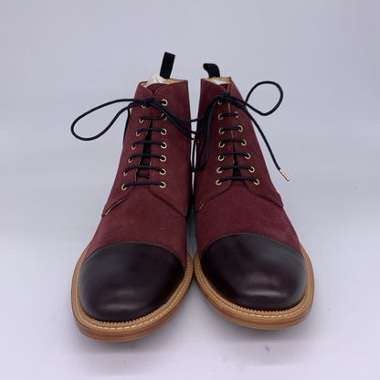 Taft Boots NIB