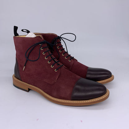 Taft Boots NIB