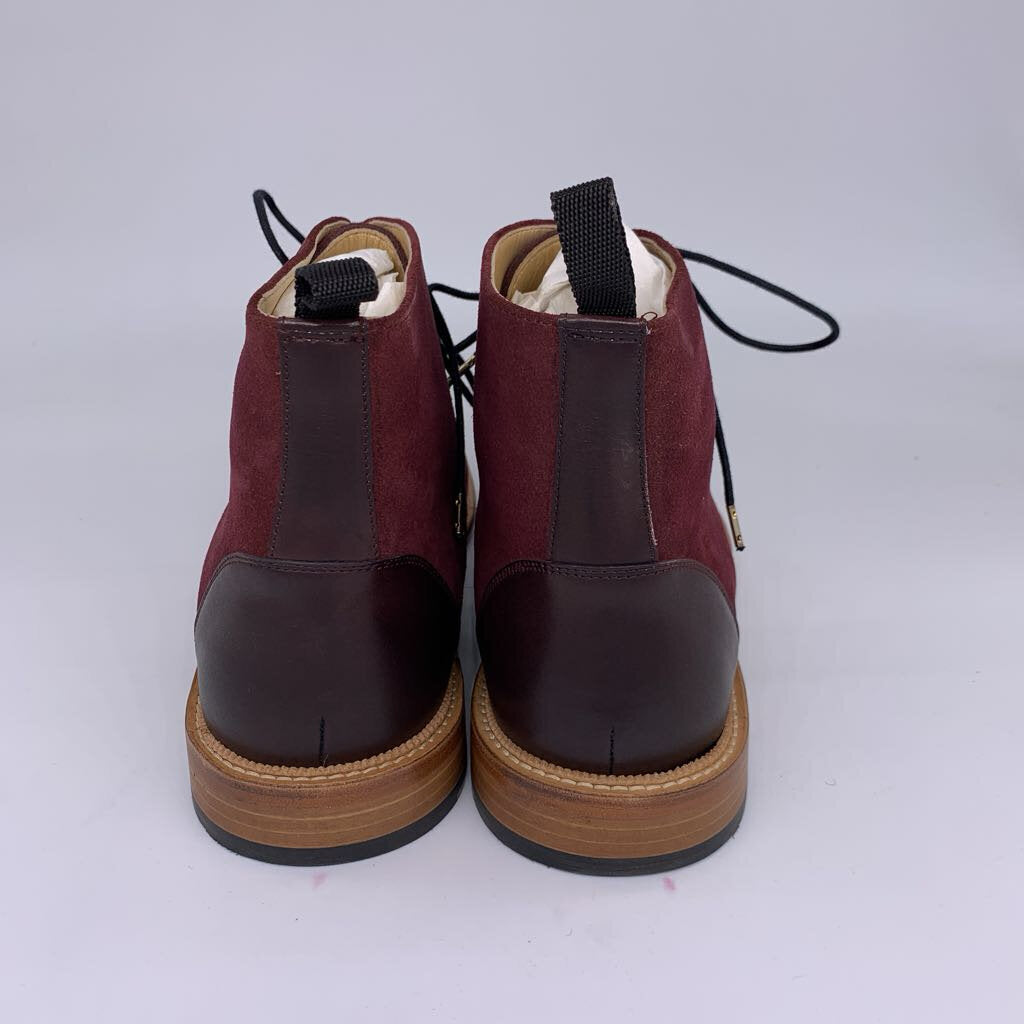 Taft Boots NIB