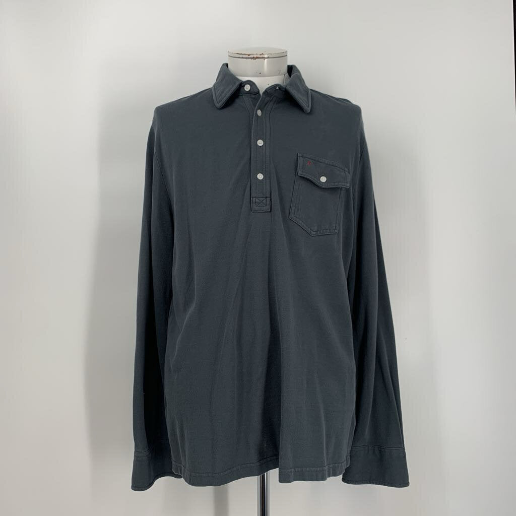 Criquet Popover Shirt