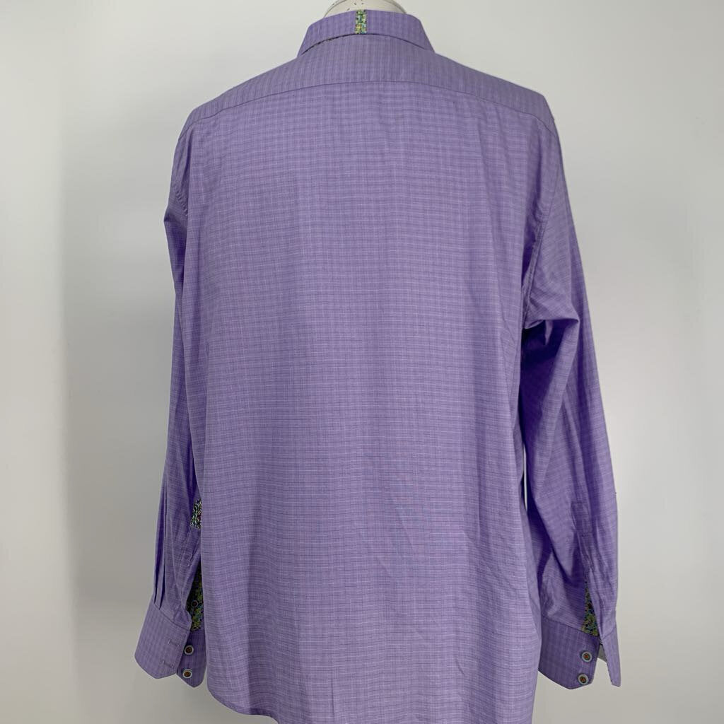 Robert Graham Shirt