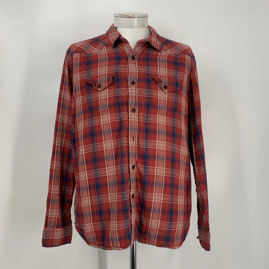 Lucky Brand Shirt