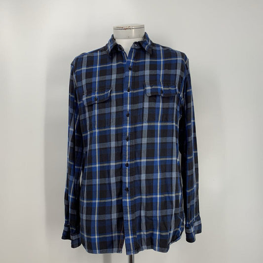 RL Rugby Flannel Shirt