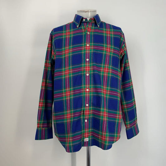 Vineyard Vines Flannel Shirt