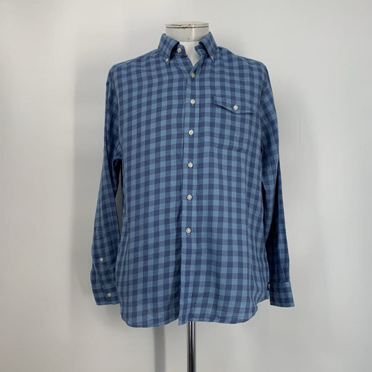 Vineyard Vines Flannel Shirt