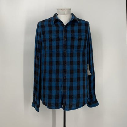 Denim & Supply Flannel Shirt