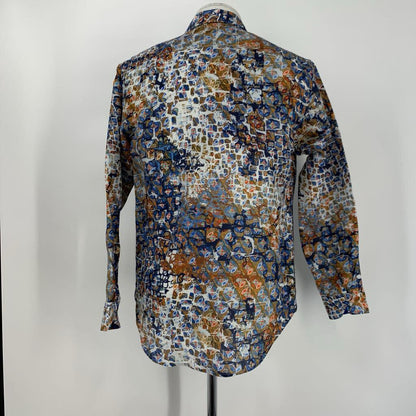 Robert Graham Limited Edition Shirt NWT