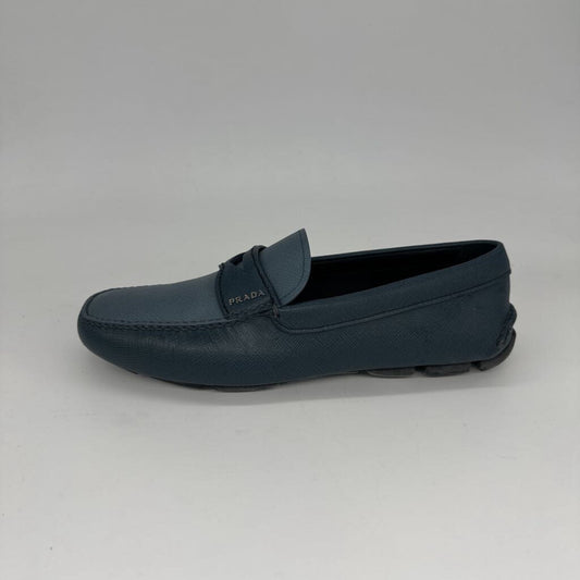 Prada Driving Loafers NIB